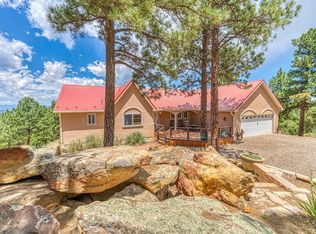 33361 Mountain Vw, Trinidad, CO 81082