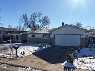 2512 W 26th Street Rd, Greeley, CO 80634