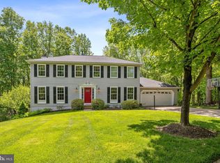6324 Departed Sunset Ln, Columbia, MD 21044