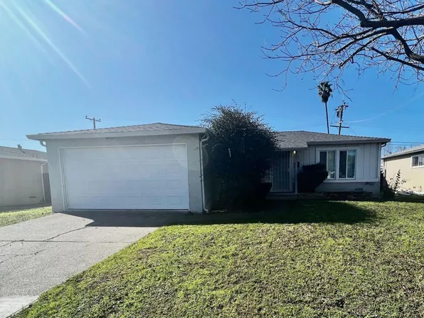 117 Simonton St, Vallejo, CA 94589