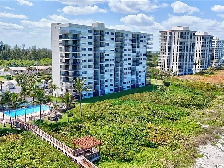 4250 N Highway A1A #302 — Photo 53