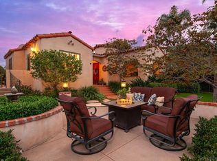 3615 Lotus Dr, San Diego, CA 92106