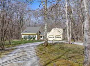 26 Old Peru Rd, Bondville, VT 05340