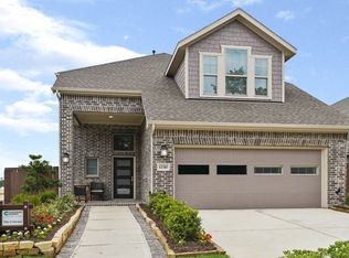 7817 Axis Ridge Dr, Magnolia, TX 77354