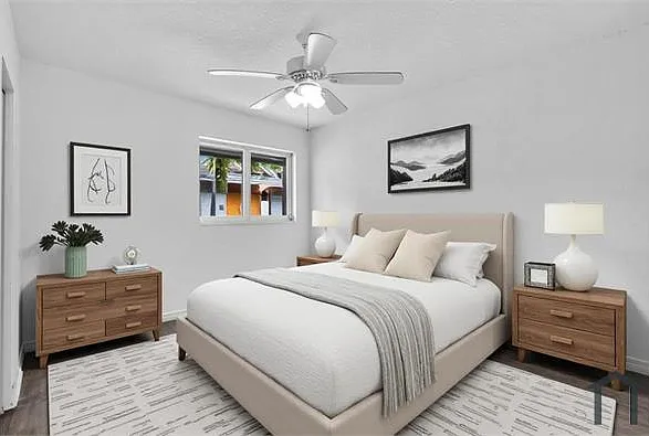 1 bed, 575 sqft, $1,650 — Photo 4