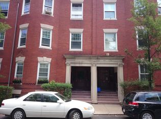 21 Grovenor Rd, Boston, MA 02130
