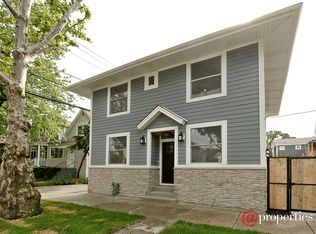 4248 N Oakley Ave, Chicago, IL 60618