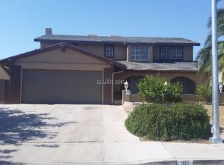 312 Tamarack Dr, Henderson, NV 89002