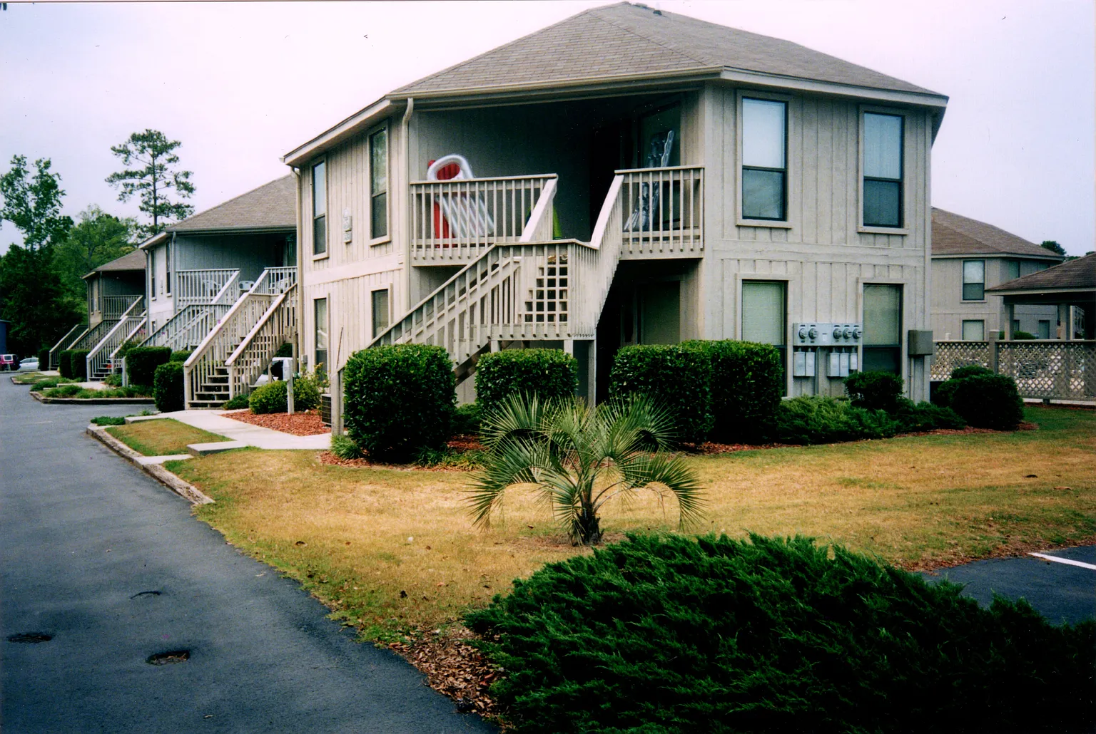3513 Graceland Ave photo 1