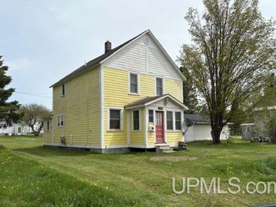 1611 S Hadley St, Bessemer, MI, 49911