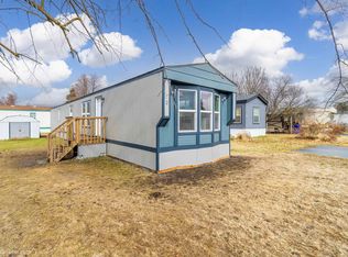 22105 E Wellesley Ave TRAILER 42, Otis Orchards, WA 99027