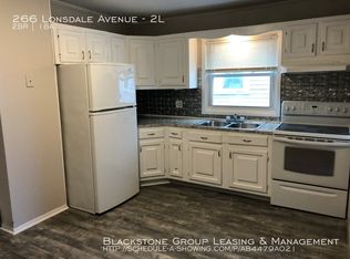 266 Lonsdale Ave #2L, Pawtucket, RI 02860