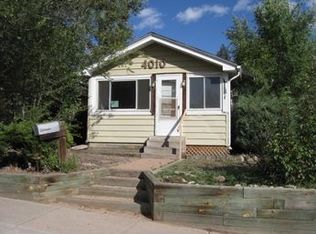 4010 S Delaware St, Englewood, CO 80110