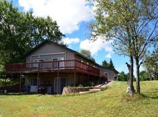 5650 Balsam Ridge Dr, Rhinelander, WI 54501