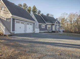147 Bay Rd, Norton, MA 02766
