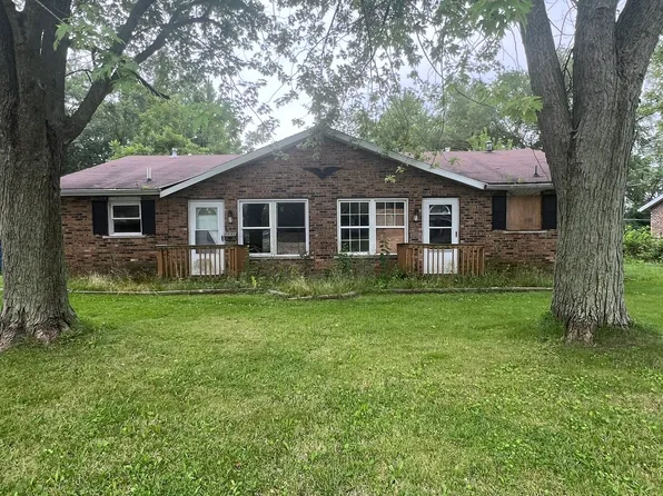 2748-2752 Cranbrook St, Kankakee, IL 60901