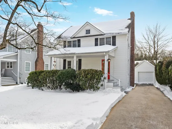 10 Anthony Pl, Riverside, CT 06878