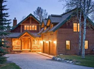 657 Meadowbrook Cir, Steamboat Springs, CO 80487