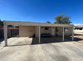 1051 W Avenue J6, Lancaster, CA