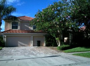 299 Calliope St, Ocoee, FL 34761