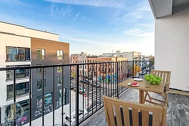 Rented by Brooklyn Rentals NYC