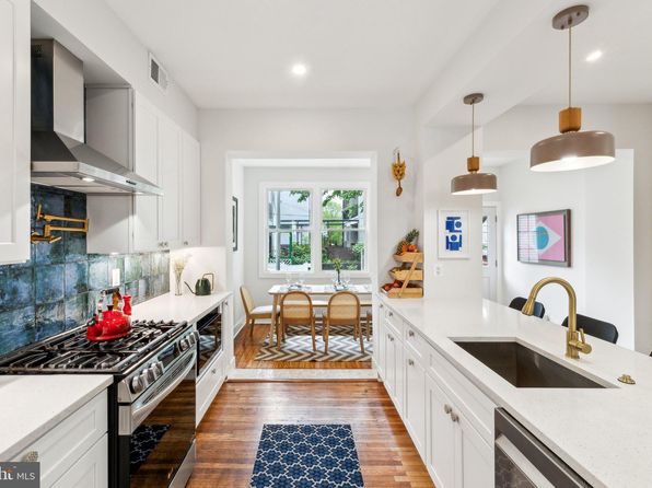 3206 Warder St NW, Washington, DC 20010