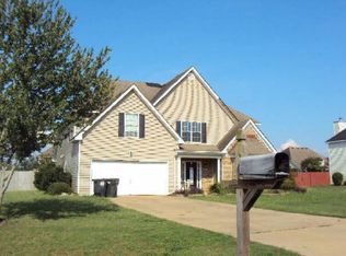 60 Seminole Trl, Fort Mitchell, AL 36856