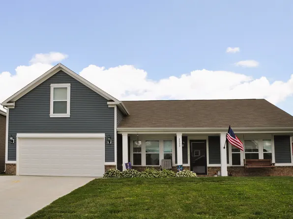 2033 Buckthorn Dr, Columbus, IN 47201