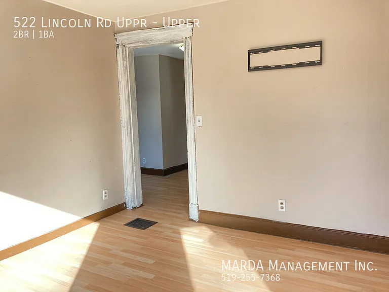 522 Lincoln Rd #UPPER — Photo 10