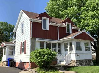 521 E Calumet St, Appleton, WI 54915