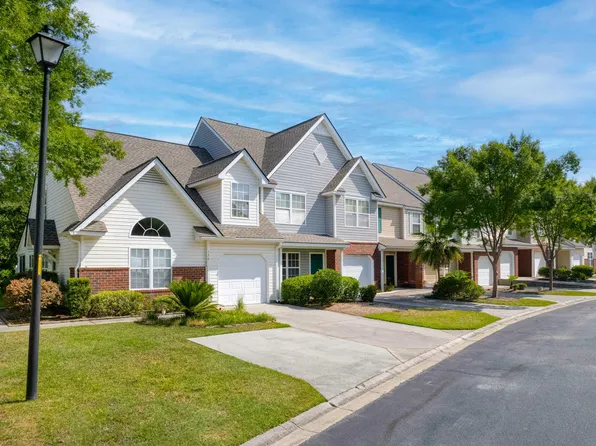 136 Darcy Ave, Goose Creek, SC 29445