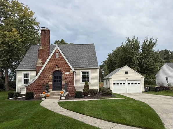 3423 Kirkwood Dr, Fort Wayne, IN 46805