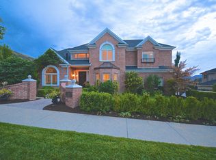 2090 E Genova Dr, Draper, UT 84020