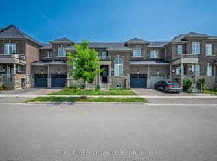 1593 Chretien St, Milton, ON L9E1G8