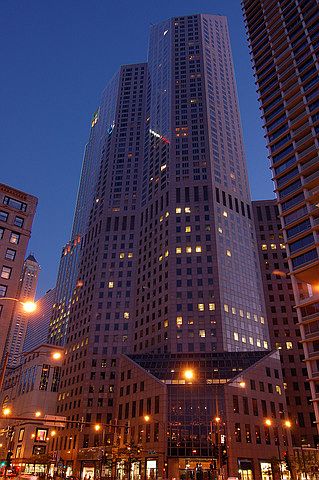 1st image of 950 N Michigan Ave #22C