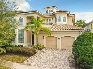 395 Muirfield Loop, Kissimmee, FL 34747