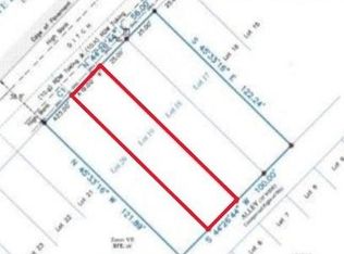 19 State Highway 87, Pt Bolivar, TX 77650