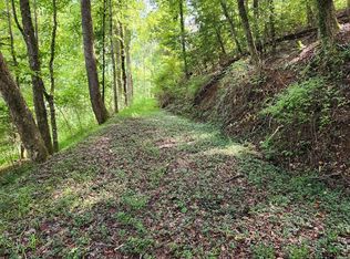 316 Matlock Creek Rd, Franklin, NC 28734