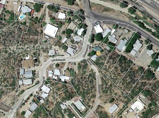 216 W Ruiz Canyon Rd, Globe, AZ 85501