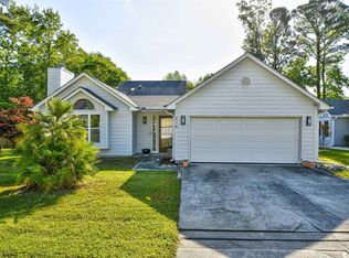 216 Nature Trl, Little River, SC 29566
