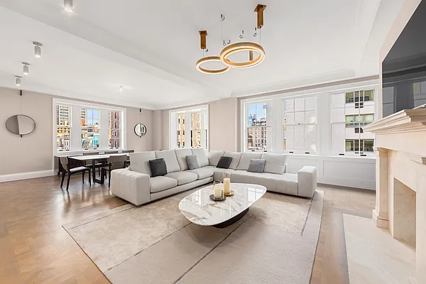 まっつん 様 11 East 68th Street #7A in Lenox Hill, Manhattan | StreetEasy