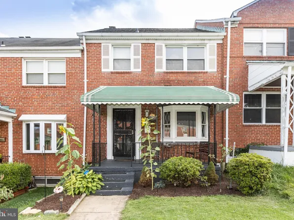 1725 Ingram Rd, Baltimore, MD 21239