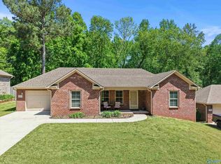804 Charley Patterson Rd, New Market, AL 35761