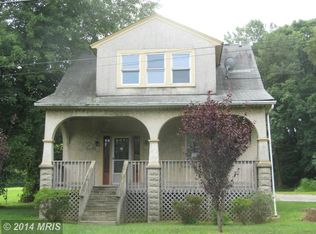 6505 Ebenezer Rd, Baltimore, MD 21220
