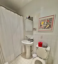 Rented by Corcoran