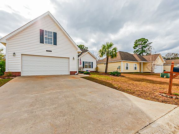 Long Driveway