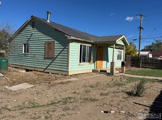 919 41st St, Evans, CO 80620