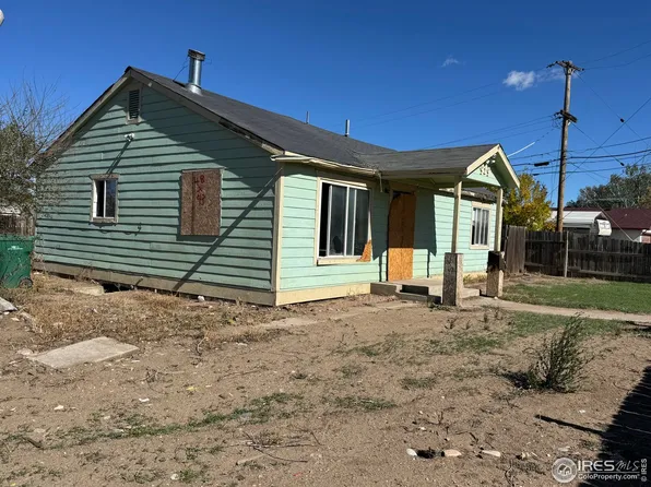 919 41st St, Evans, CO 80620