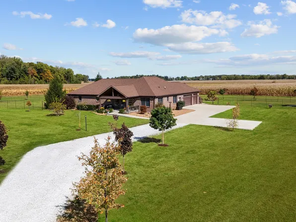 22801 Cammack Rd, Cicero, IN 46034