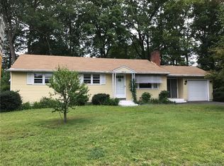 41 Cora St, Enfield, CT 06082